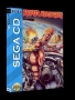 Sega  Sega CD  -  Road Avenger (USA)
